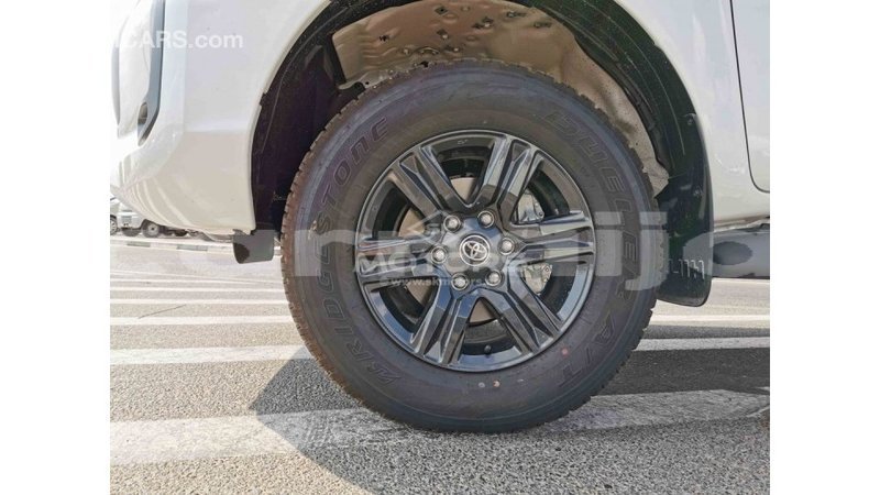 Big with watermark toyota hilux abia state import dubai 13422