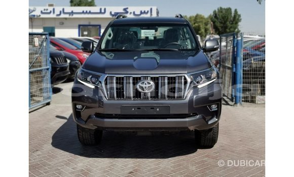 Acheter Import Voiture Toyota Prado Autre à Import - Dubai, État d'Abia Acheter Import Voiture Toyota Prado Autre à Import - Dubai, État d'Abia