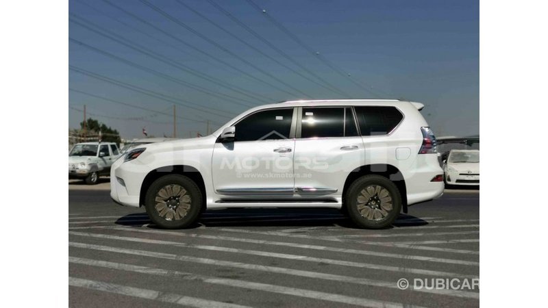 Big with watermark lexus gx abia state import dubai 13426