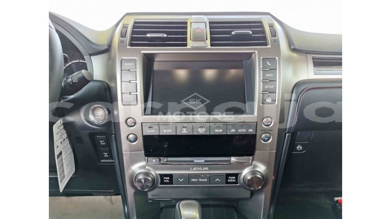 Big with watermark lexus gx abia state import dubai 13426