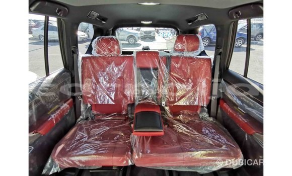 Acheter Import Voiture Lexus GX Blanc à Import - Dubai, État d'Abia Acheter Import Voiture Lexus GX Blanc à Import - Dubai, État d'Abia