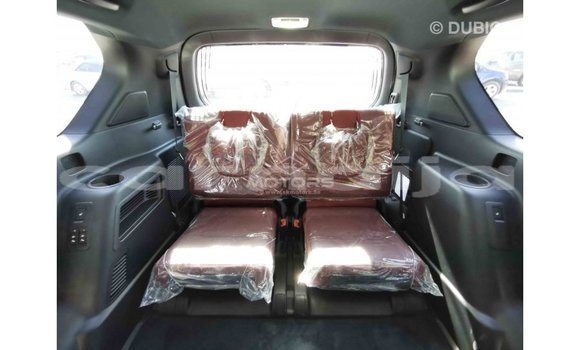 Acheter Import Voiture Lexus GX Blanc à Import - Dubai, État d'Abia Acheter Import Voiture Lexus GX Blanc à Import - Dubai, État d'Abia