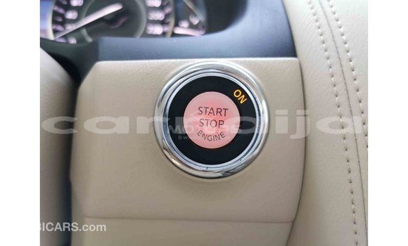 Acheter Import Voiture Nissan Patrol Blanc à Import - Dubai, État d'Abia Acheter Import Voiture Nissan Patrol Blanc à Import - Dubai, État d'Abia