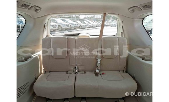 Acheter Import Voiture Nissan Patrol Blanc à Import - Dubai, État d'Abia Acheter Import Voiture Nissan Patrol Blanc à Import - Dubai, État d'Abia