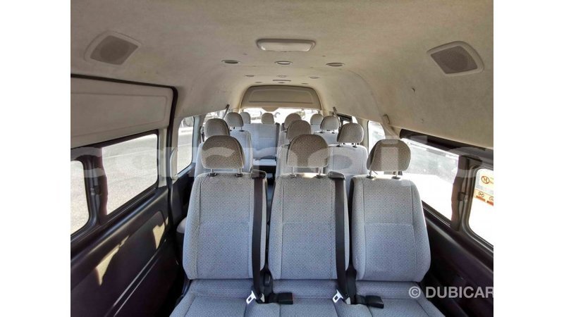 Big with watermark toyota hiace abia state import dubai 13428