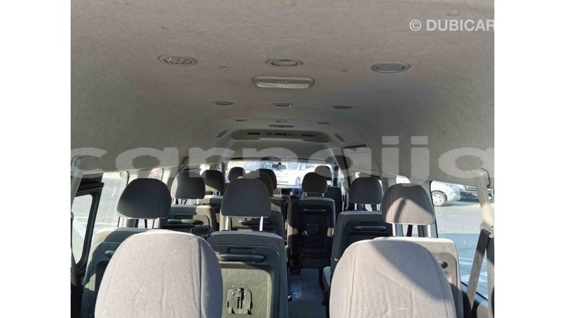 Big with watermark toyota hiace abia state import dubai 13428