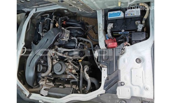 Buy Import Toyota Hiace White Car in Import - Dubai in Abia State Buy Import Toyota Hiace White Car in Import - Dubai in Abia State