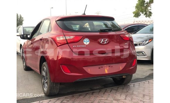 Acheter Import Voiture Hyundai Elantra Rouge à Import - Dubai, État d'Abia Acheter Import Voiture Hyundai Elantra Rouge à Import - Dubai, État d'Abia