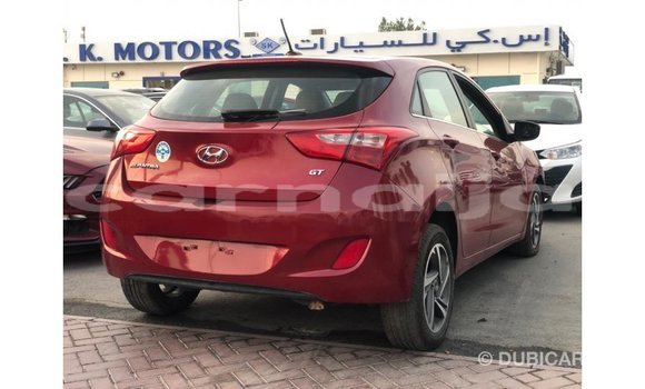 Acheter Import Voiture Hyundai Elantra Rouge à Import - Dubai, État d'Abia Acheter Import Voiture Hyundai Elantra Rouge à Import - Dubai, État d'Abia