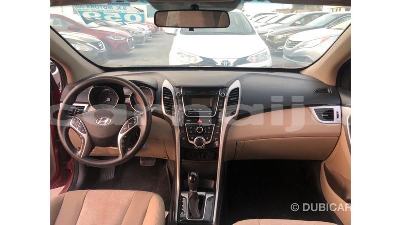 Big with watermark hyundai elantra abia state import dubai 13429