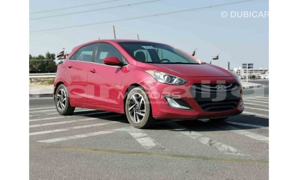 Buy Import Hyundai Elantra Red Car in Import - Dubai in Abia State Buy Import Hyundai Elantra Red Car in Import - Dubai in Abia State