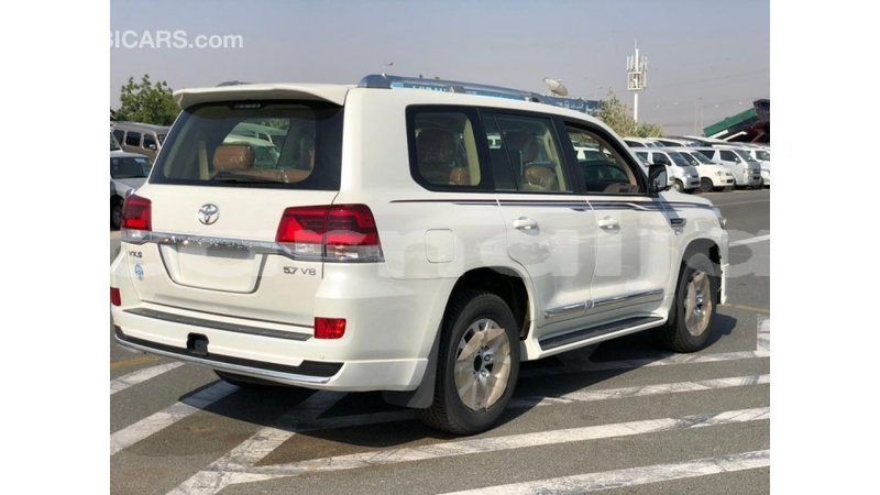 Big with watermark toyota land cruiser abia state import dubai 13432