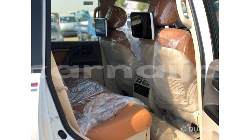 Big with watermark toyota land cruiser abia state import dubai 13432