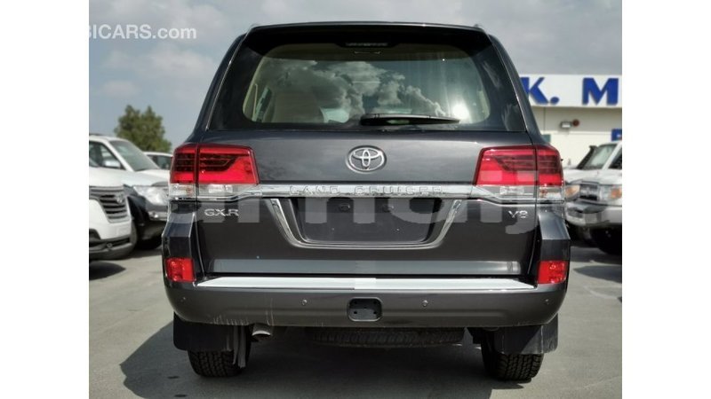 Big with watermark toyota land cruiser abia state import dubai 13433