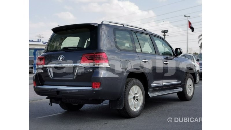Big with watermark toyota land cruiser abia state import dubai 13433