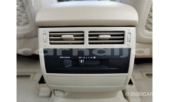 Acheter Import Voiture Toyota Land Cruiser Autre à Import - Dubai, État d'Abia Acheter Import Voiture Toyota Land Cruiser Autre à Import - Dubai, État d'Abia