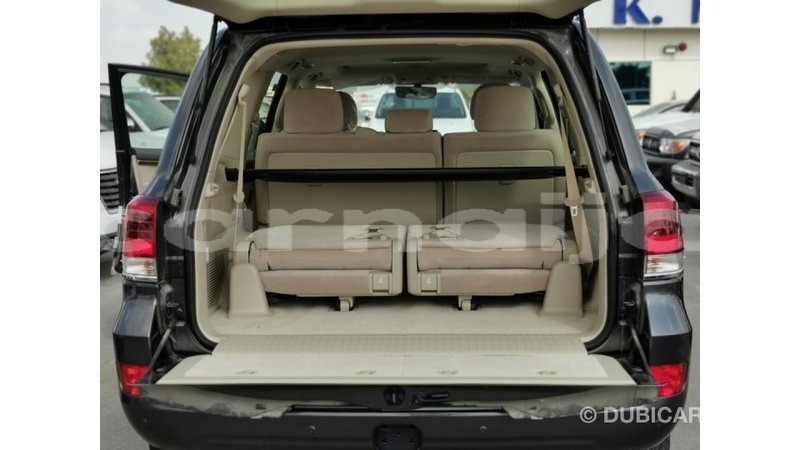 Big with watermark toyota land cruiser abia state import dubai 13433