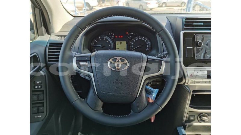Big with watermark toyota prado abia state import dubai 13436