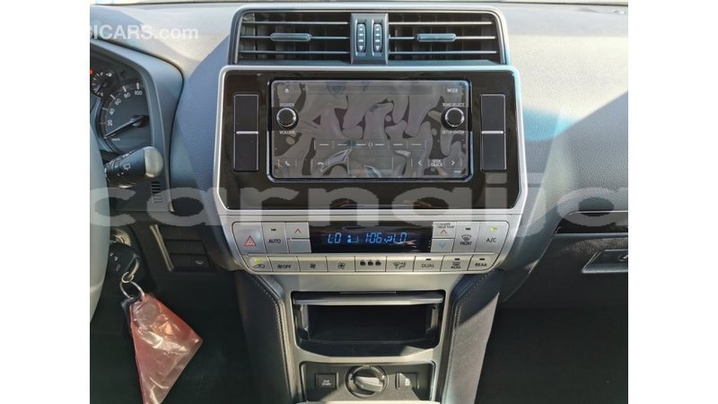 Big with watermark toyota prado abia state import dubai 13436