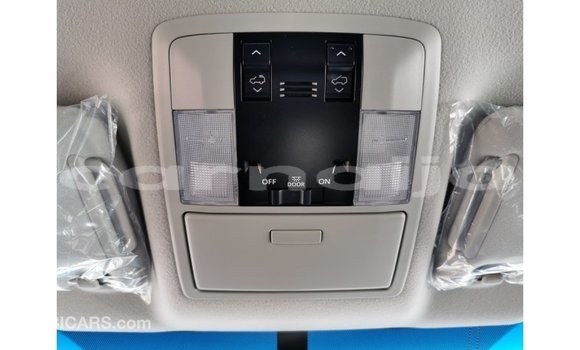 Buy Import Toyota Prado Black Car in Import - Dubai in Abia State Buy Import Toyota Prado Black Car in Import - Dubai in Abia State