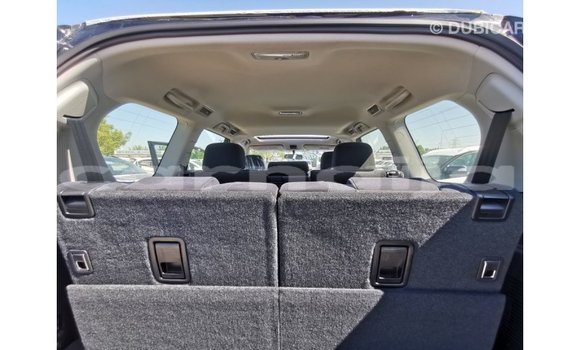 Buy Import Toyota Prado Black Car in Import - Dubai in Abia State Buy Import Toyota Prado Black Car in Import - Dubai in Abia State