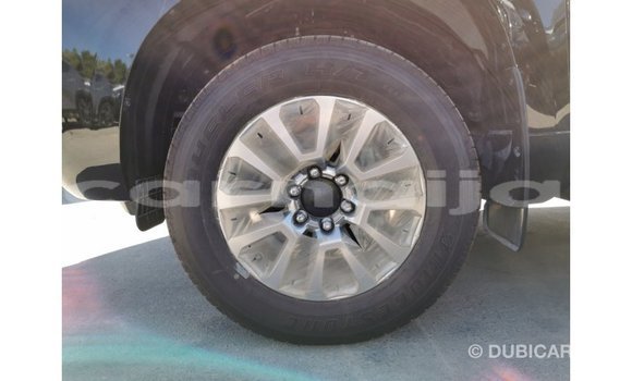 Buy Import Toyota Prado Black Car in Import - Dubai in Abia State Buy Import Toyota Prado Black Car in Import - Dubai in Abia State