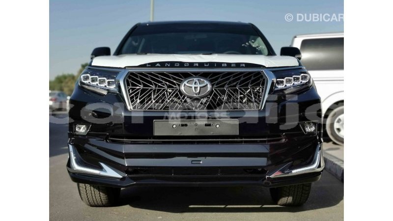 Big with watermark toyota prado abia state import dubai 13438
