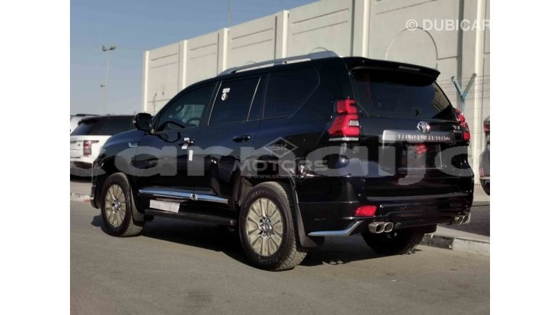 Big with watermark toyota prado abia state import dubai 13438