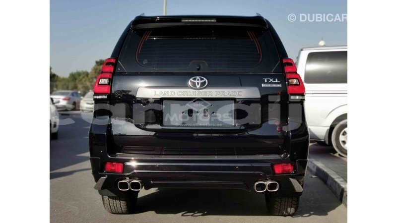Big with watermark toyota prado abia state import dubai 13438