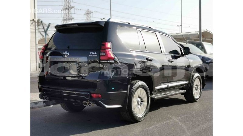 Big with watermark toyota prado abia state import dubai 13438