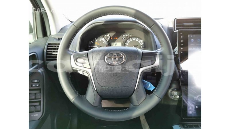 Big with watermark toyota prado abia state import dubai 13438