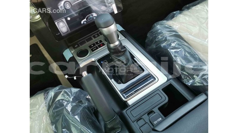 Big with watermark toyota prado abia state import dubai 13438