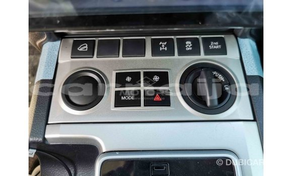 Buy Import Toyota Prado Black Car in Import - Dubai in Abia State Buy Import Toyota Prado Black Car in Import - Dubai in Abia State