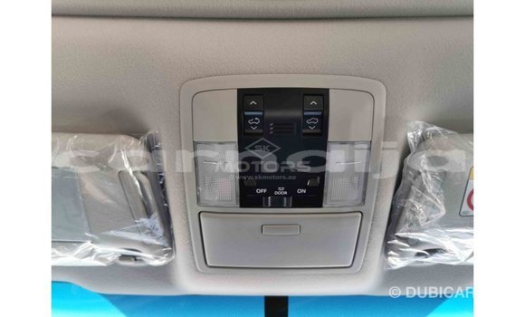 Buy Import Toyota Prado Black Car in Import - Dubai in Abia State Buy Import Toyota Prado Black Car in Import - Dubai in Abia State