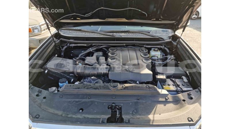 Big with watermark toyota prado abia state import dubai 13438