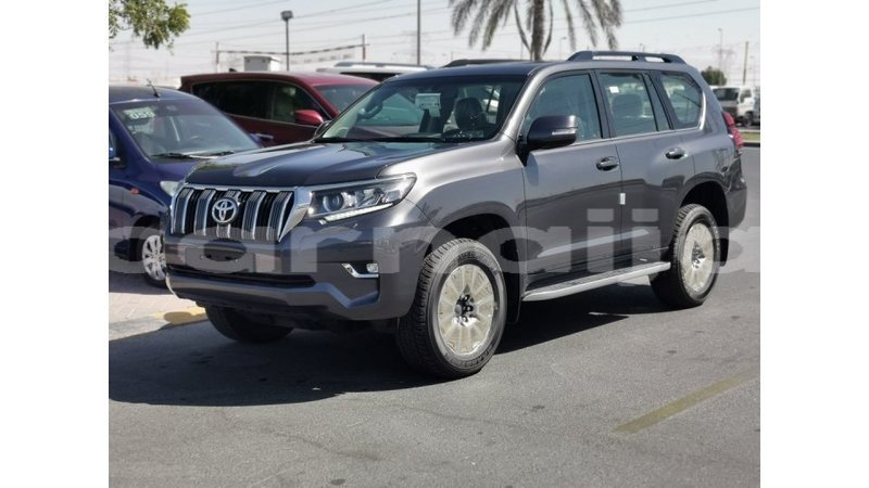 Big with watermark toyota prado abia state import dubai 13439