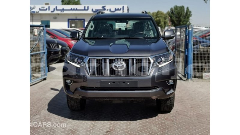 Big with watermark toyota prado abia state import dubai 13439