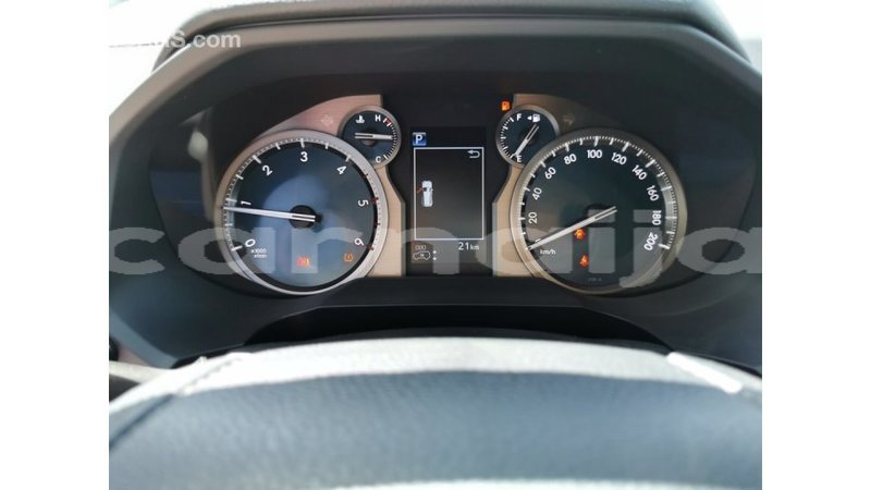 Big with watermark toyota prado abia state import dubai 13439