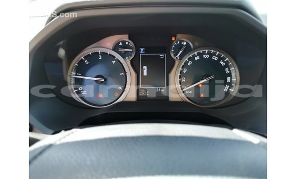 Buy Import Toyota Prado Other Car in Import - Dubai in Abia State Buy Import Toyota Prado Other Car in Import - Dubai in Abia State