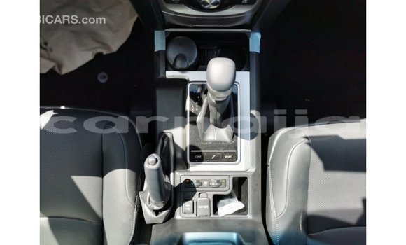 Buy Import Toyota Prado Other Car in Import - Dubai in Abia State Buy Import Toyota Prado Other Car in Import - Dubai in Abia State