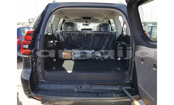 Buy Import Toyota Prado Other Car in Import - Dubai in Abia State Buy Import Toyota Prado Other Car in Import - Dubai in Abia State