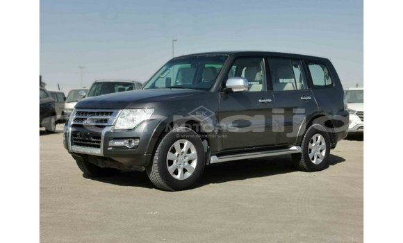 Buy Import Mitsubishi Pajero Other Car in Import - Dubai in Abia State Buy Import Mitsubishi Pajero Other Car in Import - Dubai in Abia State