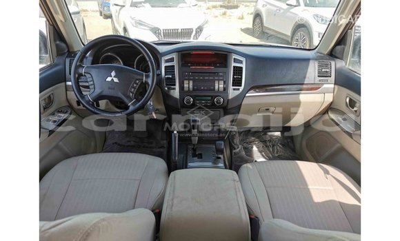 Buy Import Mitsubishi Pajero Other Car in Import - Dubai in Abia State Buy Import Mitsubishi Pajero Other Car in Import - Dubai in Abia State