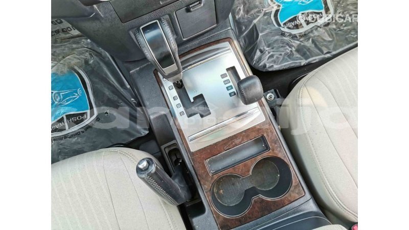 Big with watermark mitsubishi pajero abia state import dubai 13442