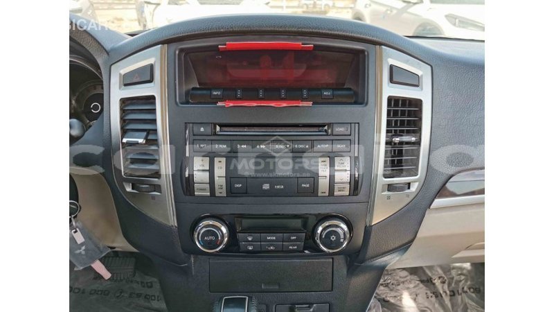 Big with watermark mitsubishi pajero abia state import dubai 13442