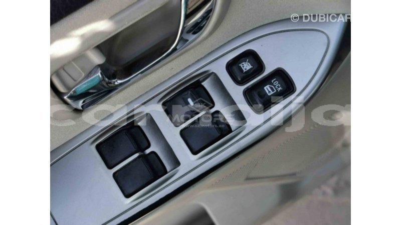 Big with watermark mitsubishi pajero abia state import dubai 13442