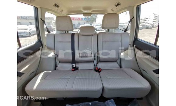 Buy Import Mitsubishi Pajero Other Car in Import - Dubai in Abia State Buy Import Mitsubishi Pajero Other Car in Import - Dubai in Abia State
