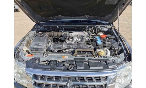 Buy Import Mitsubishi Pajero Other Car in Import - Dubai in Abia State Buy Import Mitsubishi Pajero Other Car in Import - Dubai in Abia State