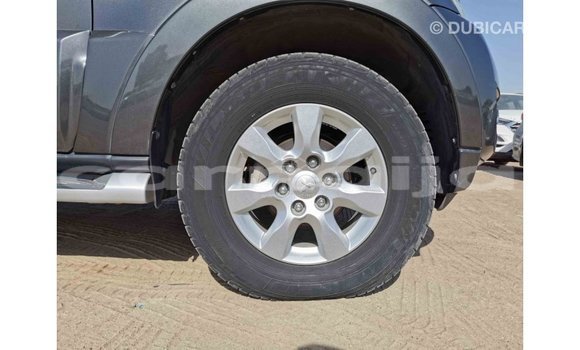 Buy Import Mitsubishi Pajero Other Car in Import - Dubai in Abia State Buy Import Mitsubishi Pajero Other Car in Import - Dubai in Abia State
