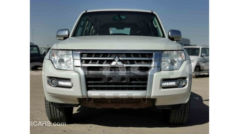 Big with watermark mitsubishi pajero abia state import dubai 13443